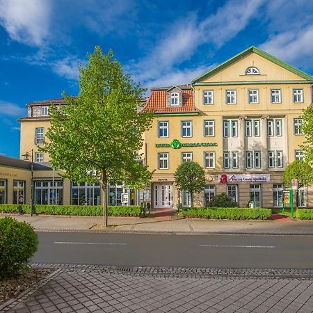 Hotel Herzog Georg Bad Liebenstein Εξωτερικό φωτογραφία