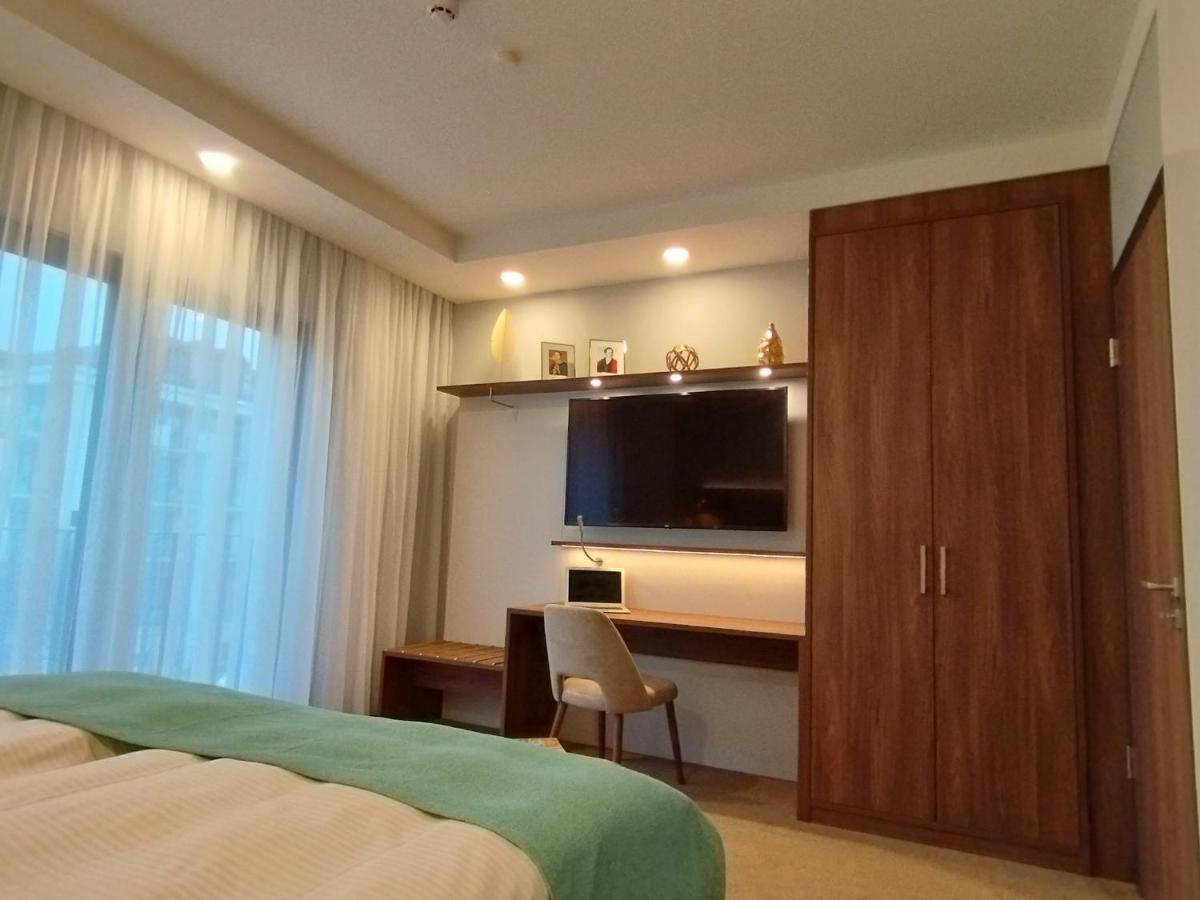 Hotel Herzog Georg Bad Liebenstein Εξωτερικό φωτογραφία